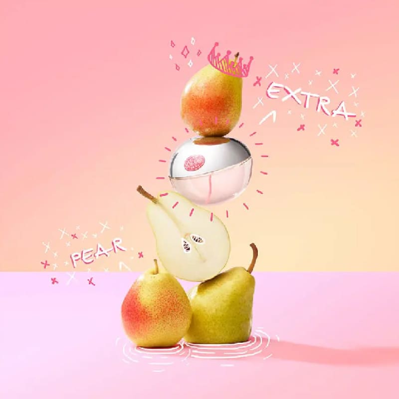 Dkny Extra Be Delicious edp 100ml Mujer - DKNY - Default Title - Perfumisimo