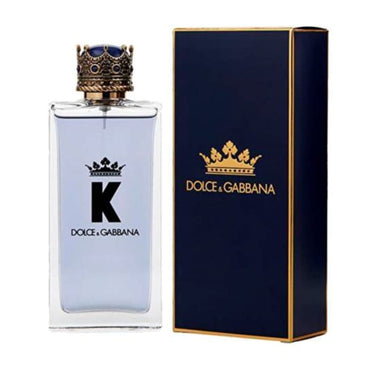Dolce & Gabbana K edt 150ml Hombre - Dolce & Gabbana - Default Title - Perfumisimo