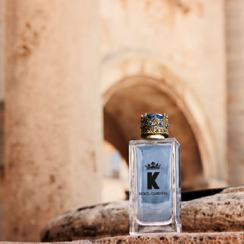Dolce & Gabbana K edt 150ml Hombre - Dolce & Gabbana - Default Title - Perfumisimo