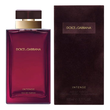 Dolce & Gabbana Pour Femme Intense edp 100Ml Mujer - Dolce & Gabbana - Default Title - Perfumisimo