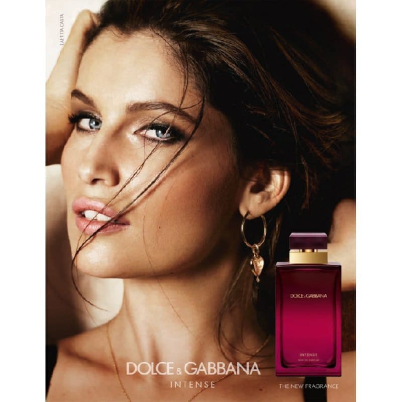 Dolce & Gabbana Pour Femme Intense edp 100Ml Mujer - Dolce & Gabbana - Default Title - Perfumisimo