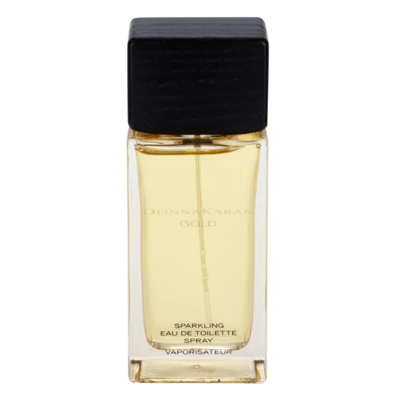 Donna Karan Gold edt 30ml Mujer - Dkny - Default Title - Perfumisimo