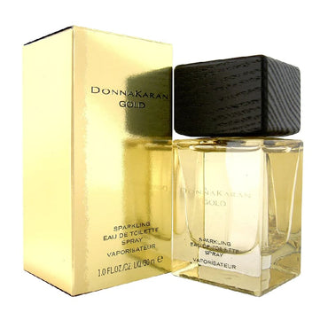 Donna Karan Gold edt 30ml Mujer - Dkny - Default Title - Perfumisimo