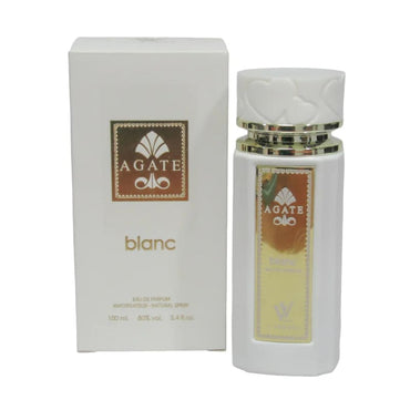 Dumont Agate Blanc edp 100ml Mujer - Dumont - Default Title - Perfumisimo