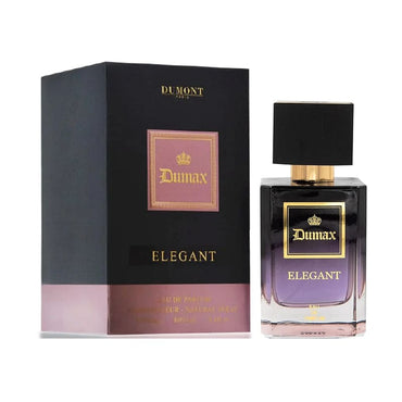 Dumont Dumax Elegant edp 100ml UNISEX - Dumont - Default Title - Perfumisimo