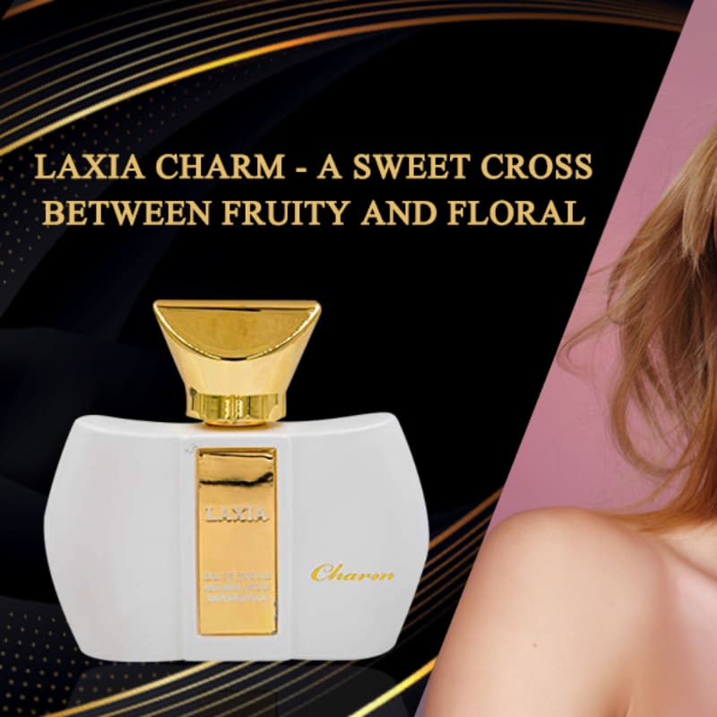 Dumont Laxia Charm edp 100ml Mujer - Dumont - Default Title - Perfumisimo