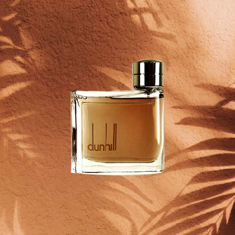 Dunhill For Men Brown edt 75ml Hombre - Dunhill - Default Title - Perfumisimo