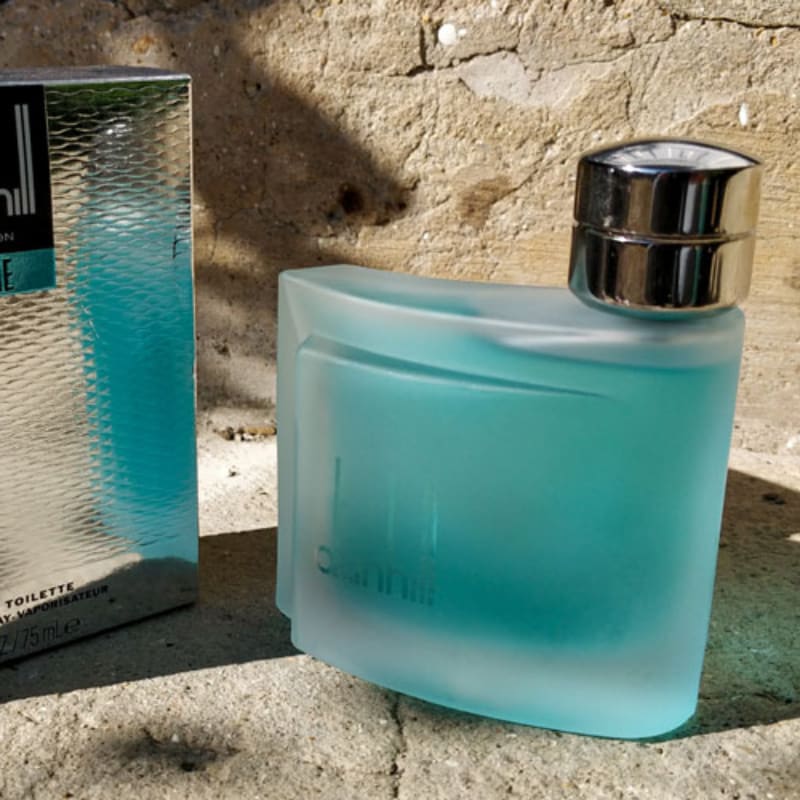 Dunhill Pure Dunhill edt 75ml Hombre - Dunhill - Default Title - Perfumisimo