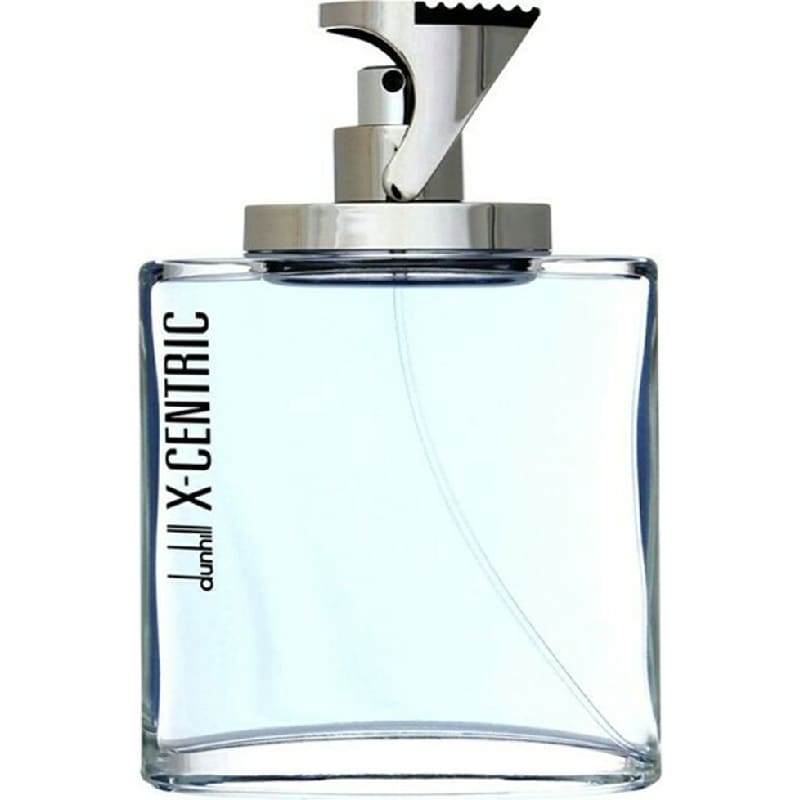Dunhill X-Centric edt 100ml Hombre - Dunhill - Default Title - Perfumisimo