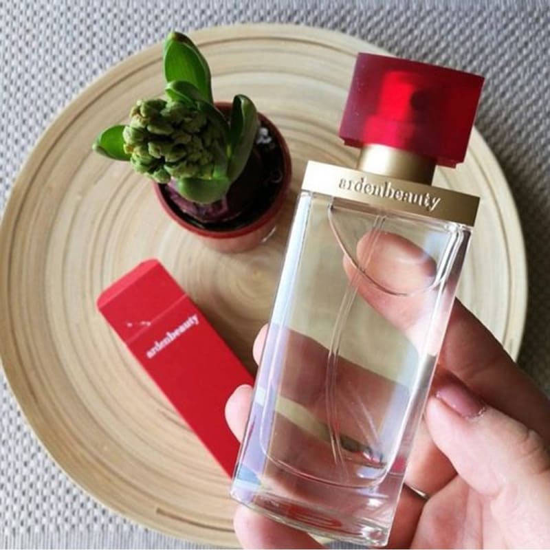 Elizabeth Arden Arden Beauty edp 100ml Mujer - Elizabeth Arden - Default Title - Perfumisimo