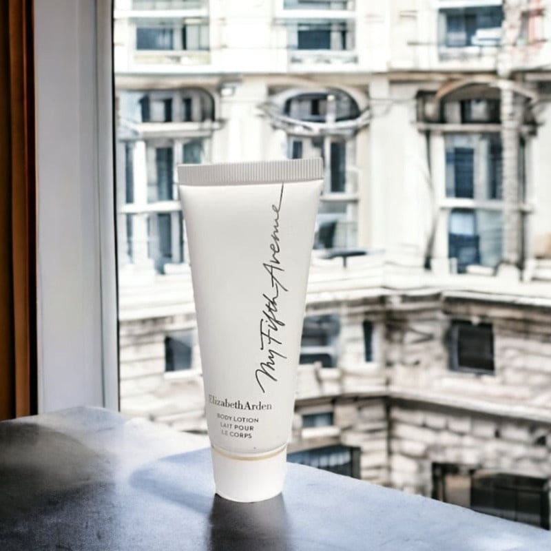 Elizabeth Arden My Fifth Avenue Body Lotion 50ml Mujer - Elizabeth Arden - Default Title - Perfumisimo