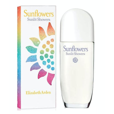 Elizabeth Arden Sunflower Sunlit Showers edt 100ml Mujer - Elizabeth Arden - Default Title - Perfumisimo