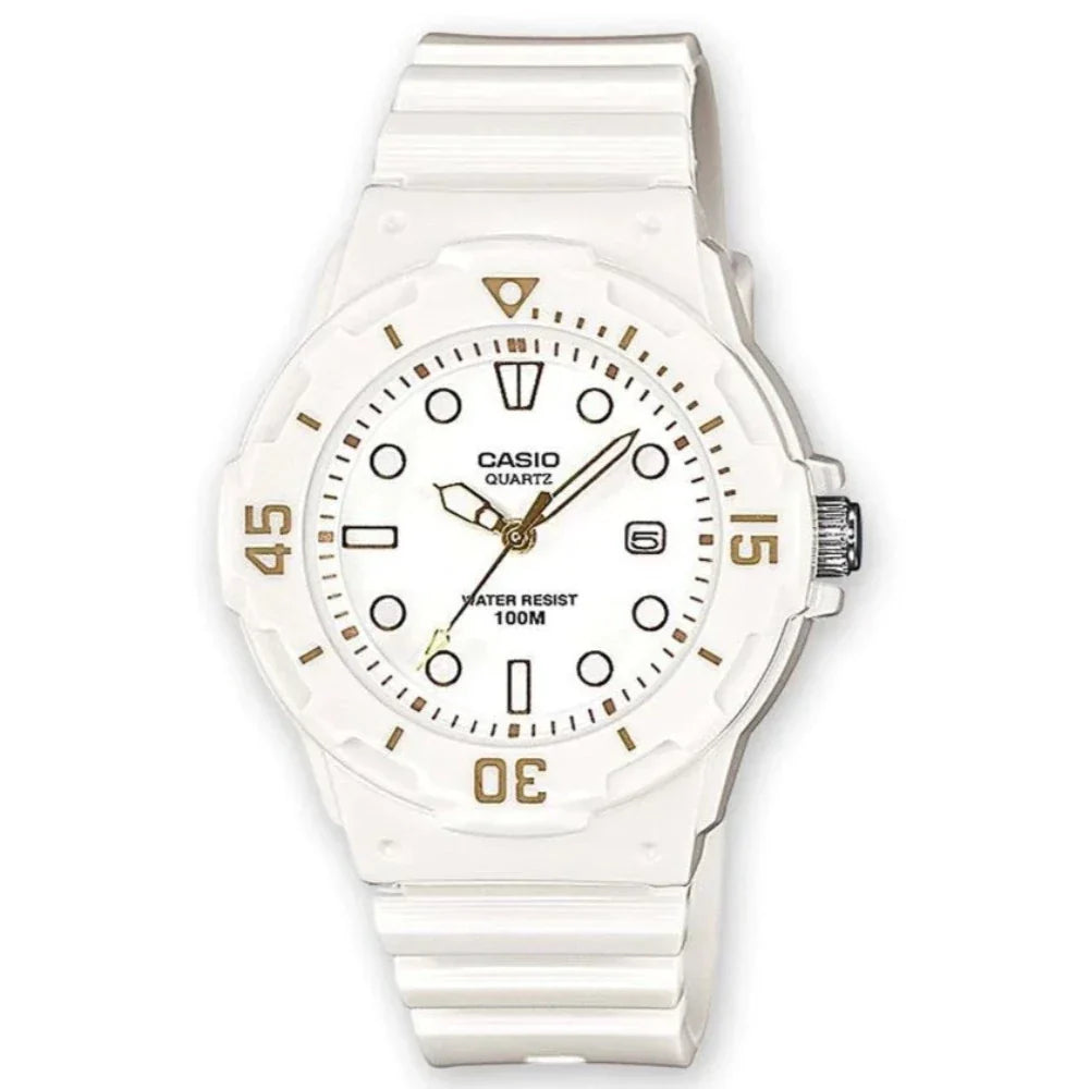 Reloj Casio LRW-200H-7E2V Mujer - Análogo