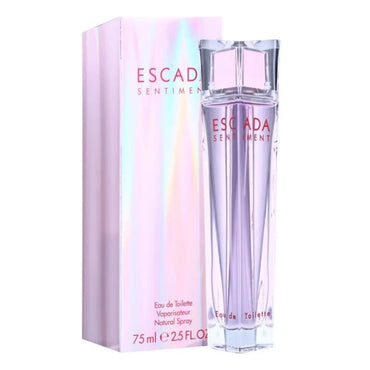 Escada Sentiment edt 75ml Mujer - Escada - Default Title - Perfumisimo