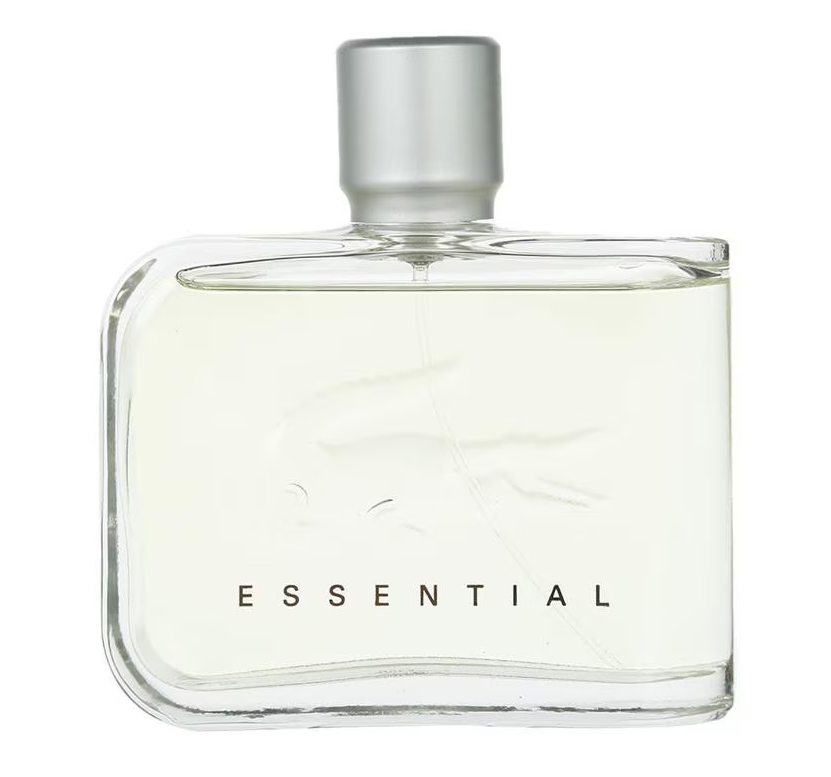 Lacoste Essential edt 125ml Hombre