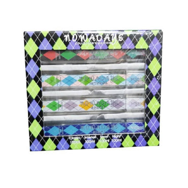 Estuche Nowdays Collector Edition Night 100ml+100ml+100ml+100ml Mujer - Now Days - Default Title - Perfumisimo