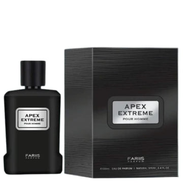 Fariis Apex Extreme edp 100ml Hombre - Fariis - Default Title - Perfumisimo