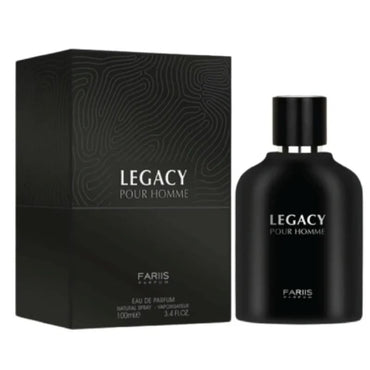 Fariis Legacy edp 100ml Hombre - Fariis - Default Title - Perfumisimo