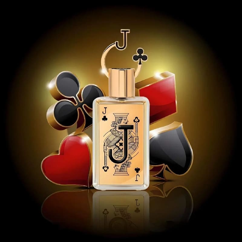 Fragrance World Jack edp 80ml Hombre - Fragrance World - Default Title - Perfumisimo