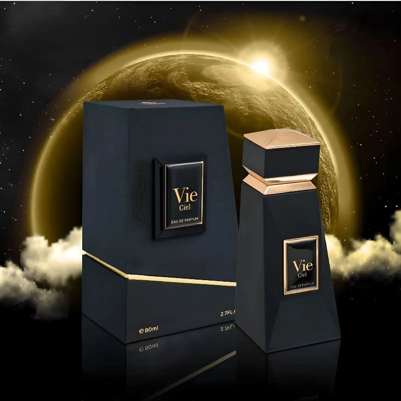Fragrance World Vie Giel edp 80ml Hombre - Fragrance World - Default Title - Perfumisimo