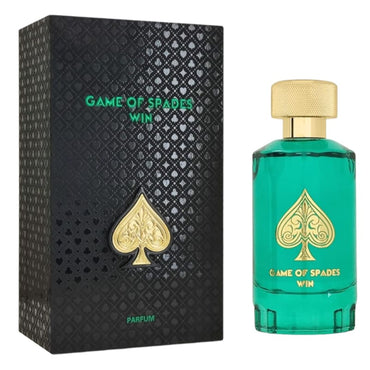 Jo Milano Game Of Spades Win Edp 100ml Unisex - Jo Milano - Default Title - Perfumisimo
