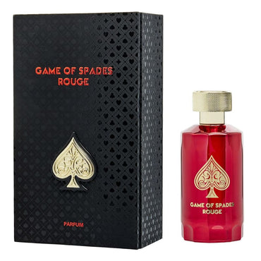 Jo Milano Game of Spades Rouge Parfum Edp 100ml Unisex - Jo Milano - Default Title - Perfumisimo