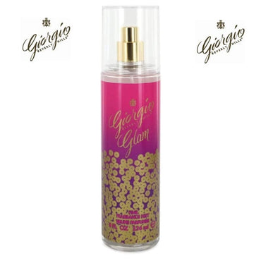 Giorgio Beverly Hills Glam Body Mist 236ml Mujer - Giorgio Beverly Hills - Default Title - Perfumisimo