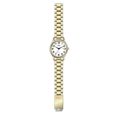Reloj Q&Q A482J004Y Hombre - Análogo