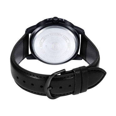 Reloj Casio MTP-VD01BL-1BV Hombre - Análogo