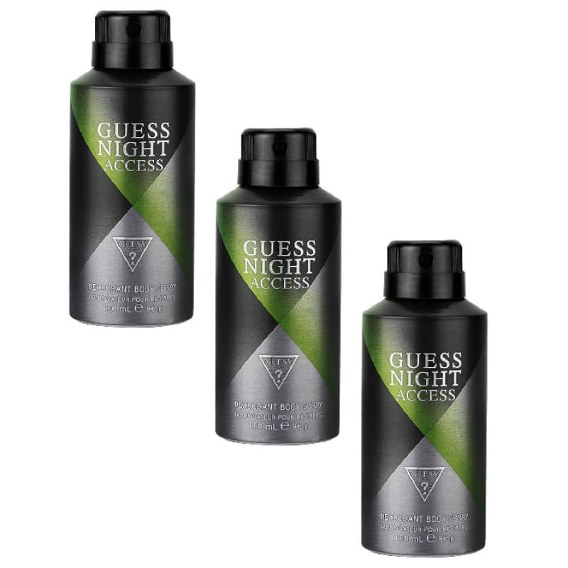 Guess Night Access Desodorante 150ml Hombre - Guess - Default Title - Perfumisimo