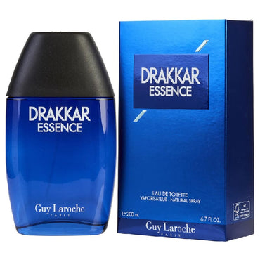 Guy Laroche Drakkar Essence edt 200ml Hombre - Guy Laroche - Default Title - Perfumisimo