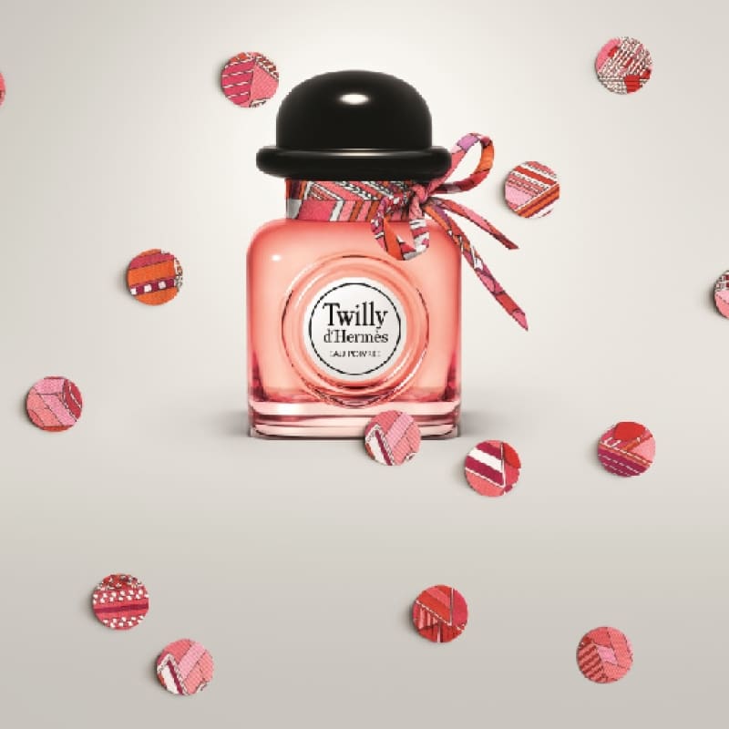 Hermes Twilly D’ Hermes Eau Poivree edp 85ml Mujer - Hermes - Default Title - Perfumisimo