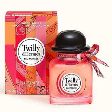 Hermes Twilly D’ Hermes Eau Poivree edp 85ml Mujer - Hermes - Default Title - Perfumisimo