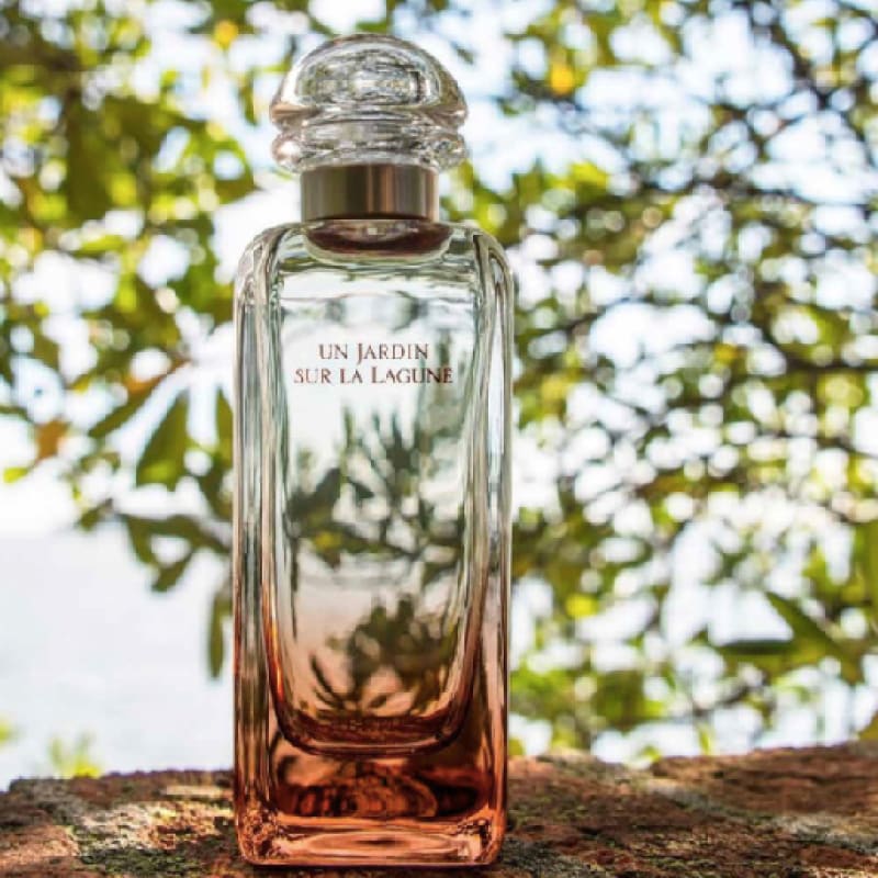 Hermes Un Jardin Sur La Lagune edt 100ml Mujer - Hermes - Default Title - Perfumisimo