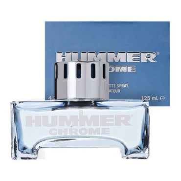 Hummer Chrome 125ml edt Hombre - Hummer - Default Title - Perfumisimo