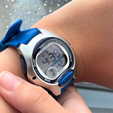 Reloj Casio LW-200-2AV Mujer - Digital