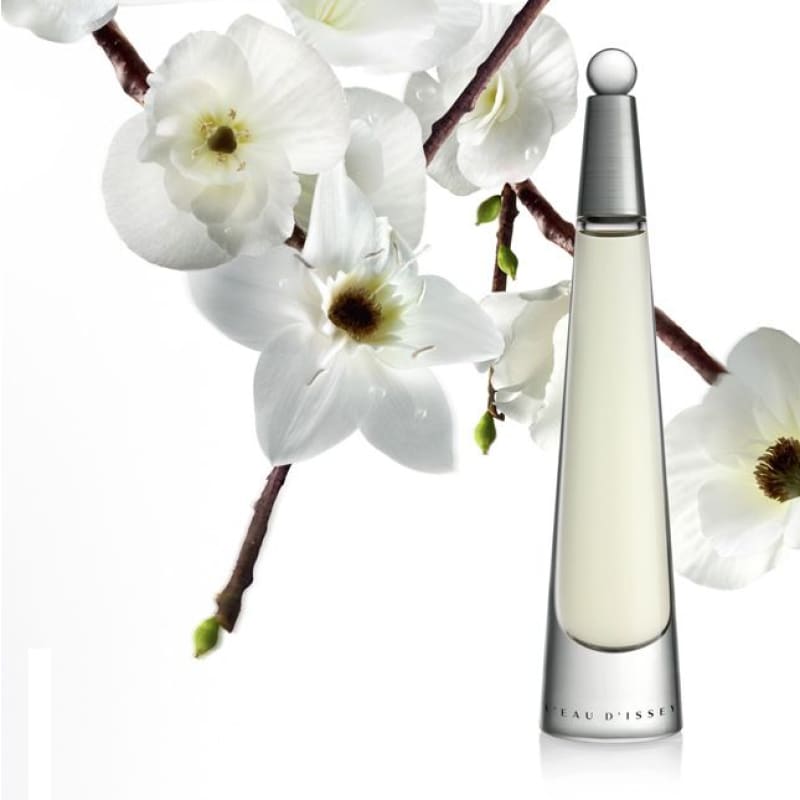 Issey Miyake L´Eau D´Issey edt 100ml Mujer