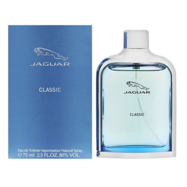 Jaguar Classic Blue edt 75ml Hombre - Jaguar - Default Title - Perfumisimo