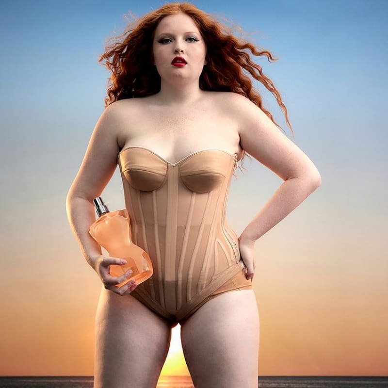 Jean Paul Gaultier Classique edt 50ml Mujer - Jean Paul Gaultier - Default Title - Perfumisimo