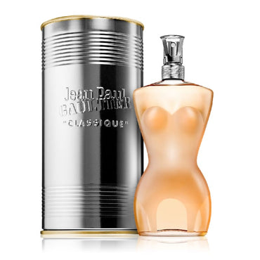 Jean Paul Gaultier Classique edt 50ml Mujer - Jean Paul Gaultier - Default Title - Perfumisimo