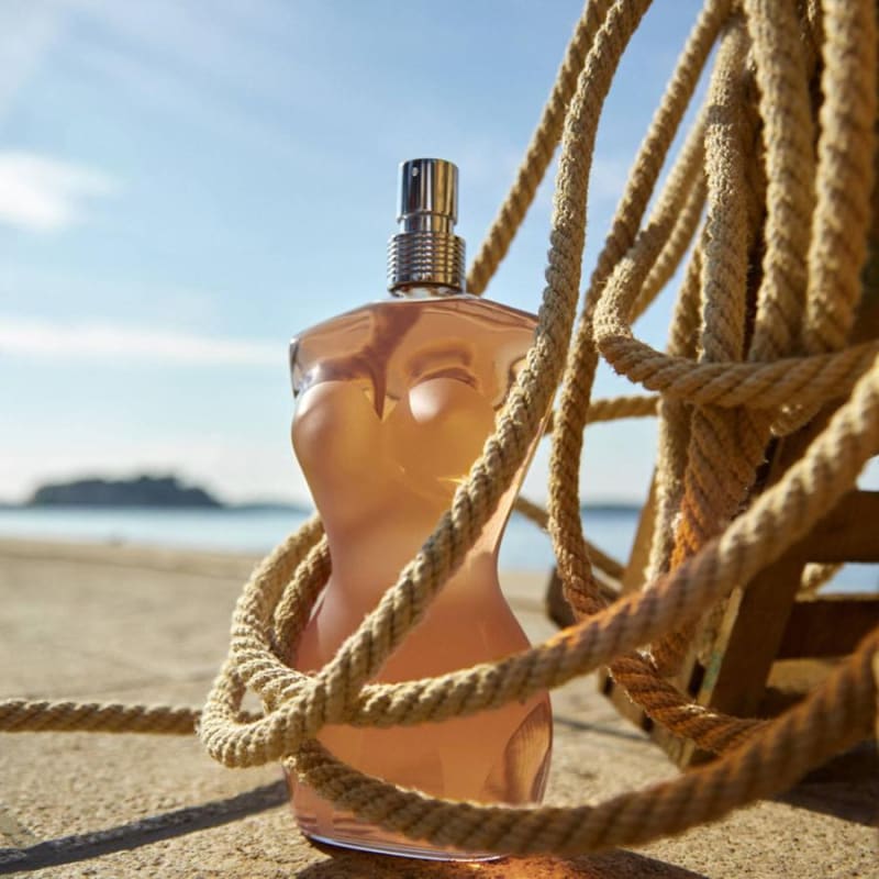 Jean Paul Gaultier Estuche Classique edt 100ml+75ml B/L Mujer - Jean Paul Gaultier - Default Title - Perfumisimo