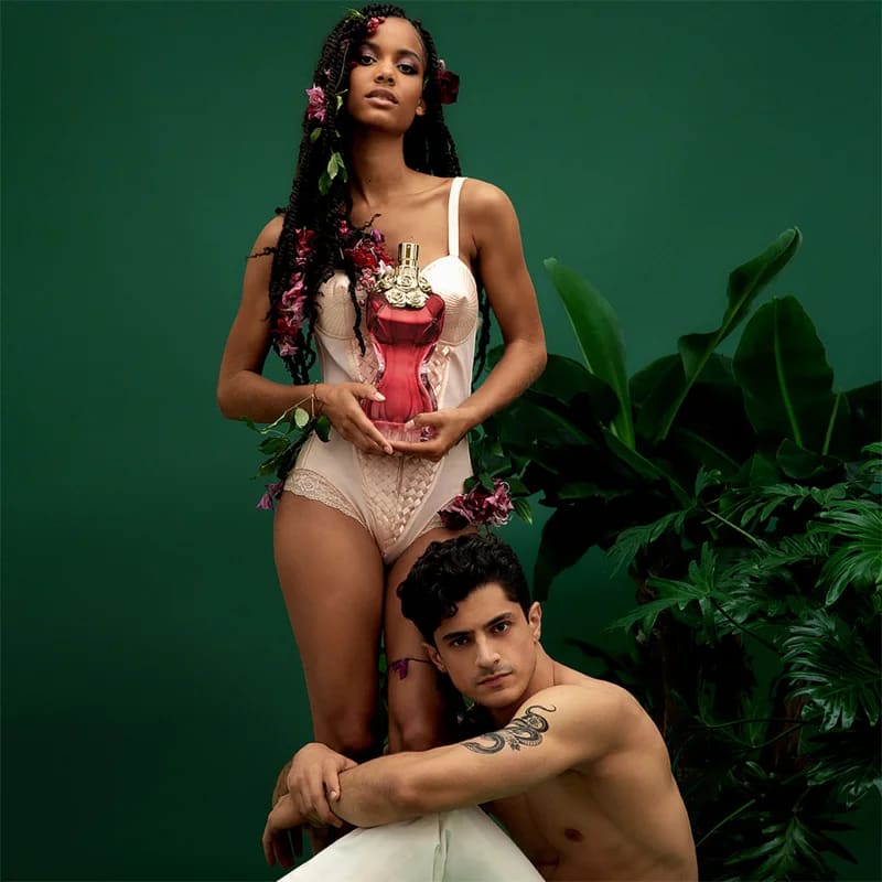 Jean Paul Gaultier La Belle edp 100ml Mujer - Jean Paul Gaultier - Default Title - Perfumisimo