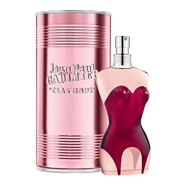 Jean Paul Gaultier Classique edp 100ml Mujer - Jean Paul Gaultier - Default Title - Perfumisimo