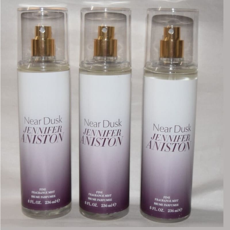 Jennifer Aniston Near dusk fine Body Mist 236ml Mujer - Jennifer Aniston - Default Title - Perfumisimo