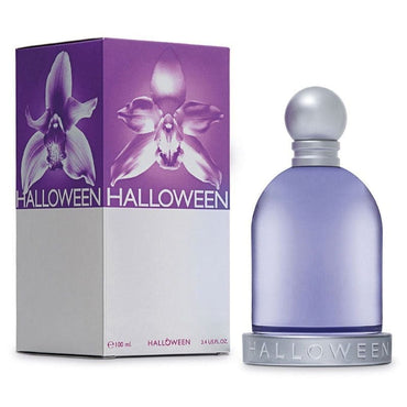 Jesus Del Pozo Halloween edt 100ml Mujer - Perfumisimo