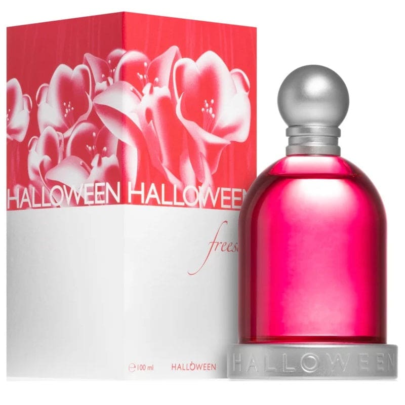 Jesus Del Pozo Halloween Freesia edt 100ml Mujer - Jesus del Pozo - Default Title - Perfumisimo
