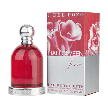 Jesus Del Pozo Halloween Freesia edt 100ml Mujer - Jesus del Pozo - Default Title - Perfumisimo