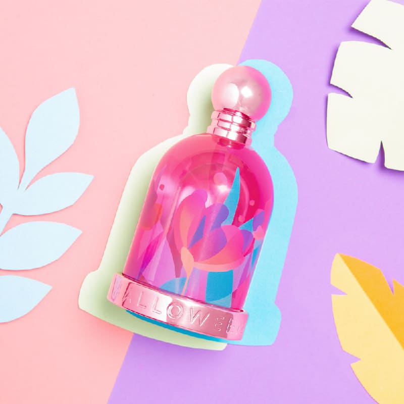 Jesus del Pozo Halloween I’m Unique edt 100ml Mujer - Jesus del Pozo - Default Title - Perfumisimo