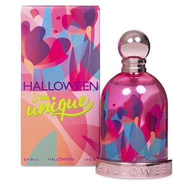 Jesus del Pozo Halloween I’m Unique edt 100ml Mujer - Jesus del Pozo - Default Title - Perfumisimo