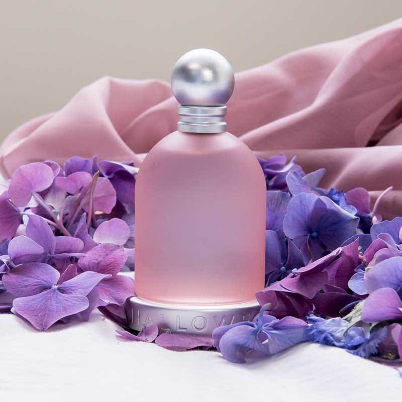 Jesus Del Pozo Halloween Magic edt 100ml Mujer TESTER - Jesus del Pozo - Default Title - Perfumisimo